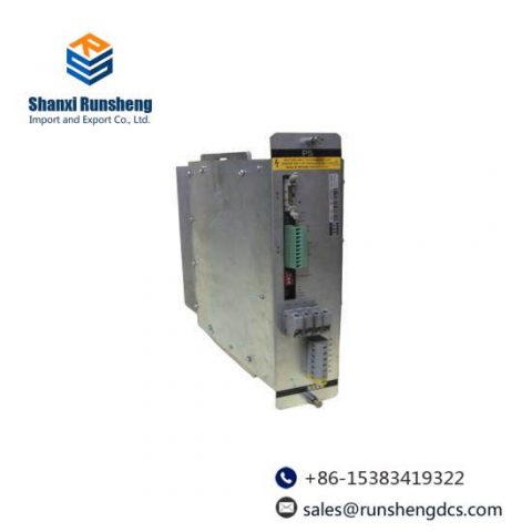KUKA PS30/135I Power Supply: Advanced Industrial Control Module