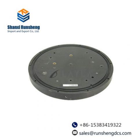 LAM Electronics LAM 839-800327-315 Electrostatic Chuck