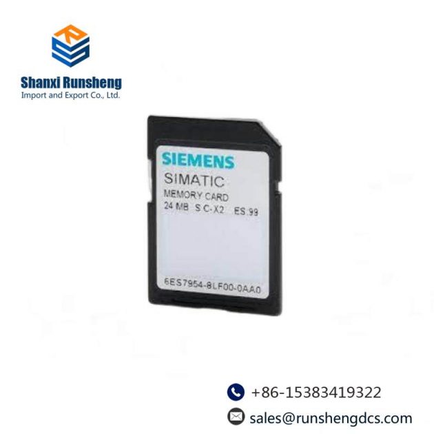 LENRZ L5311 Industrial Control Module, High Performance for Automation Solutions