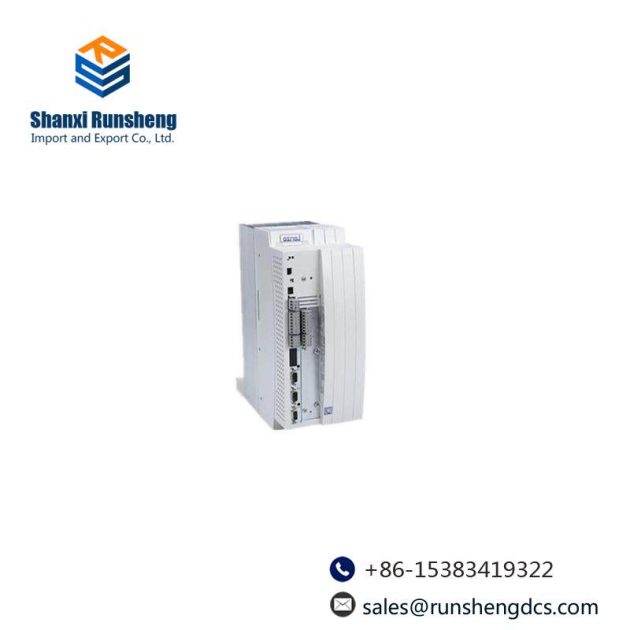 Lenze EPL10200 AC Motor Starter