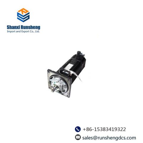Lenze MDSKAAG056-22 Servo Motor: Advanced Industrial Control Solution