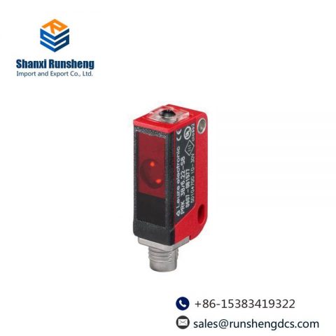 LEUZE DDLS200/200.1-50-M12 - Industrial Sensing and Detection Module