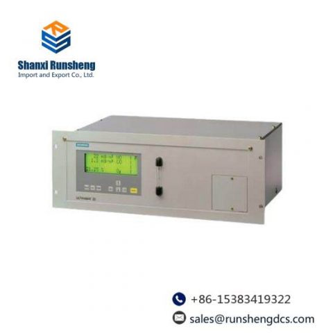 Load Controls PH-3A Module for Industrial Control Systems