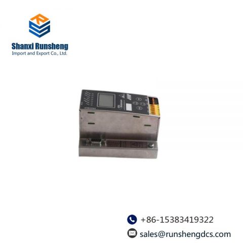 Heidenhain LS106 326797-01 Encoder, High Precision Motion Control Solutions