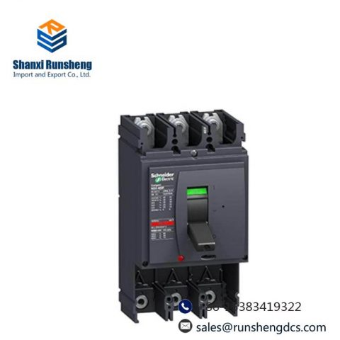 Schneider LV432414 +LV432081 Compact Automation Module