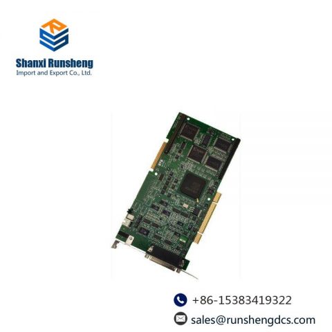 MATROX™ METEOR2MC4 Rev.B Multi-Channel Module