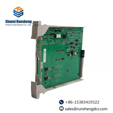 Honeywell MC-PRHM01 51404109-175 Analog Input Module - Precision, Reliability, and Efficiency in Industrial Automation