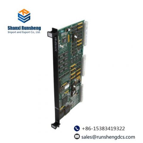 METSO A413016 Industrial Circuit Board Assembly