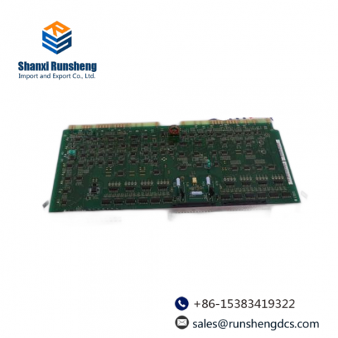 METSO A413310 Control Module for Industrial Automation