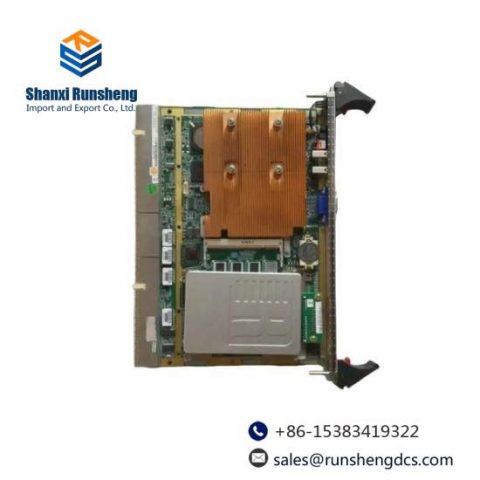 Siemens MIC-3392MILS Motherboard