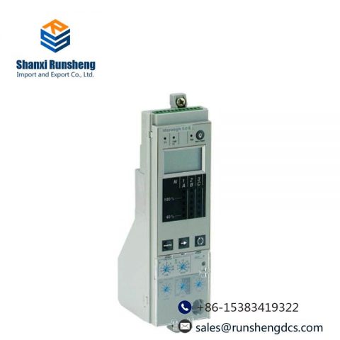 MICRO MC2-440-10TVB-1-20: Custom Processing Industrial Control Module