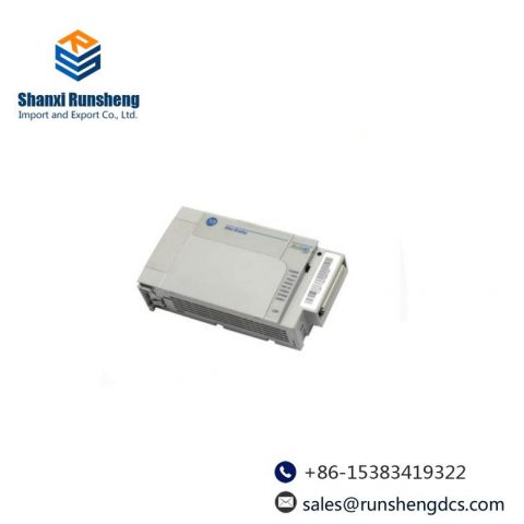 Allen-Bradley 1764-LRP MicroLogix 1500 Programmable Controllers