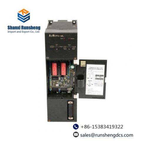 Mitsubishi A2NCPU-UL Melsec-A Programmable Controller