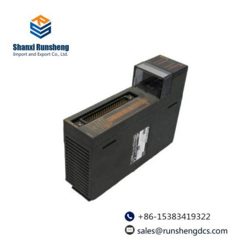 Mitsubishi AISY41 Pre-Wired Connector, Industrial Automation Solutions