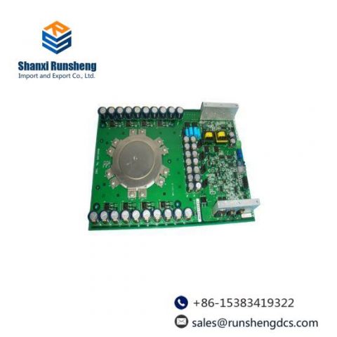 Mitsubishi GU-D15 80173-110-01 G651885B FGC1500B Control Module, Advanced Automation Solution