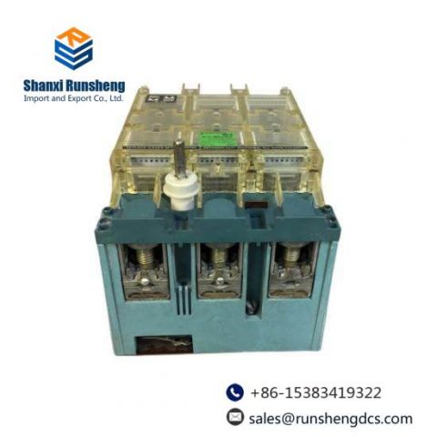 MOELLER N11-400-CNA Circuit Breakers - Industrial Control Solutions