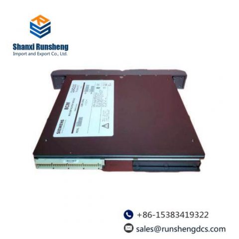 Moore MBI/MNI (16413-15) Modular Control Card Kit