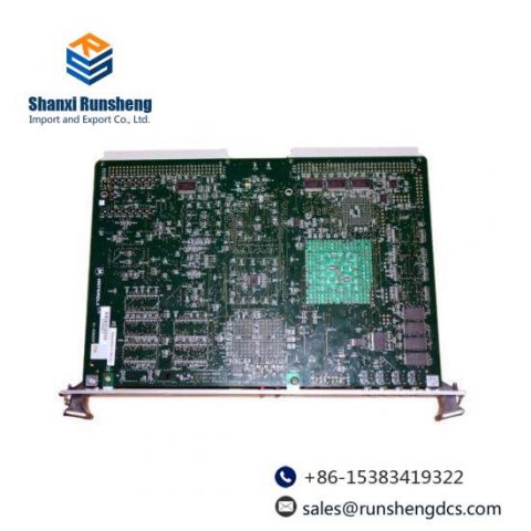 MOTOROLA MVME147S-1 High-Performance Industrial Control Module