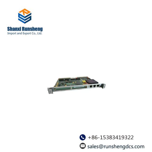 MOTOROLA MVME5100 VMEbus Single Board Computer