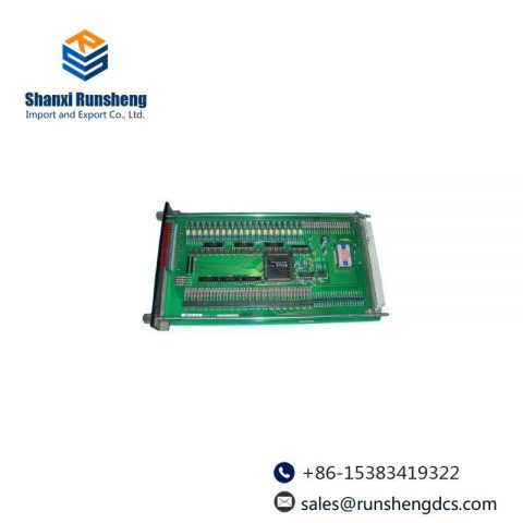 Mitsubishi MTCL12 Interface Board: High-Performance Communication Module