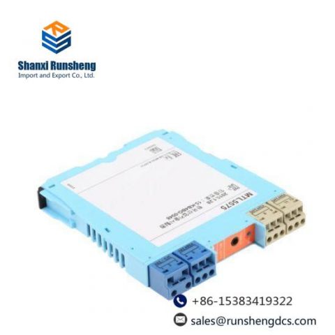 MTL 8502-BI-DP Industrial Signal Conditioner with DP Interface