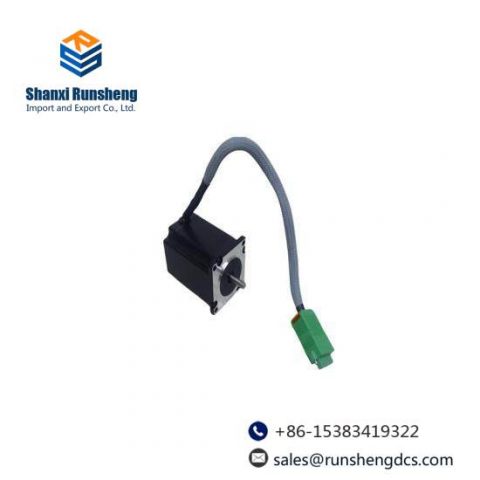 NANOTEC ST5918L3008-A Stepper Motor, High Precision & Energy Efficiency