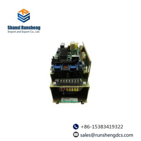 NEC ADU 25F 1X E AC SERVO DRIVER: Precision Control in Industrial Automation