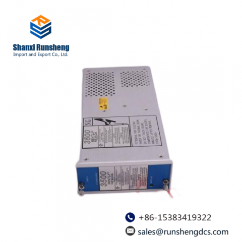 Neles Automation A413311 - Pneumatic Actuator, Industrial Control Systems