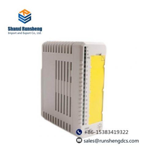 NEW ABB DI880 3BSE028586R1 - High Integrity Digital Input Module
