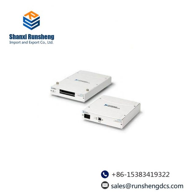 NI 6251 QUARC driver: Precision, Speed, and Versatility in a Single Module