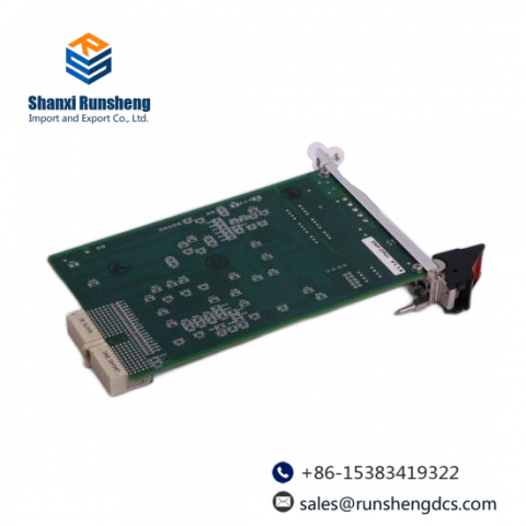 NI PCI-6509 - New & Original: High-Precision Data Acquisition Module