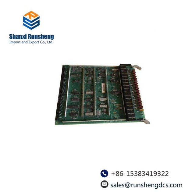 NI SCXI-1102B High-Frequency Signal Conditioning Module