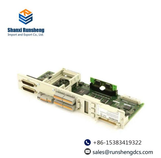 NI SCXI-1121 Industrial Signal Conditioning Module