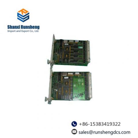 NI SCXI-1124 Industrial Signal Conditioning Module