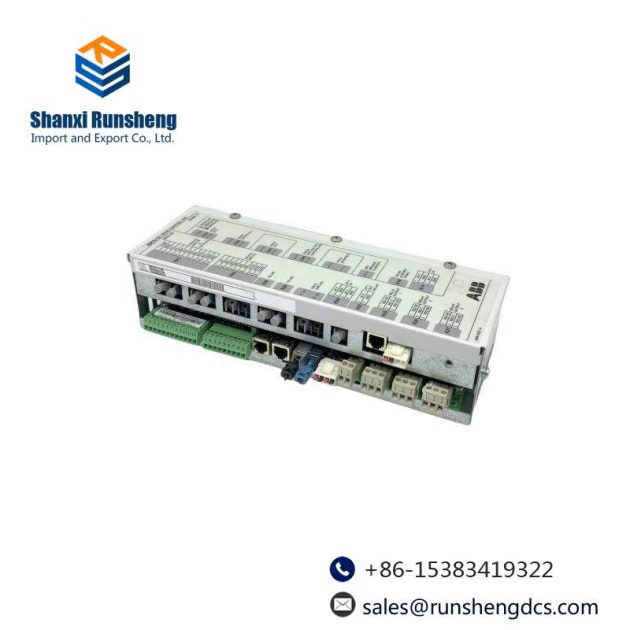 NI SCXI-1600 Industrial Signal Conditioning Module