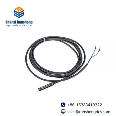 Norgren M50/LSU/5V Reed Switch - High Precision Position Sensing for Industrial Automation