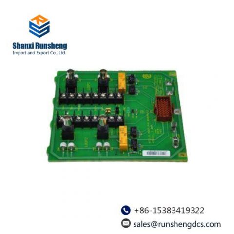 ABB NTCL01 Bailey PLC Control Module
