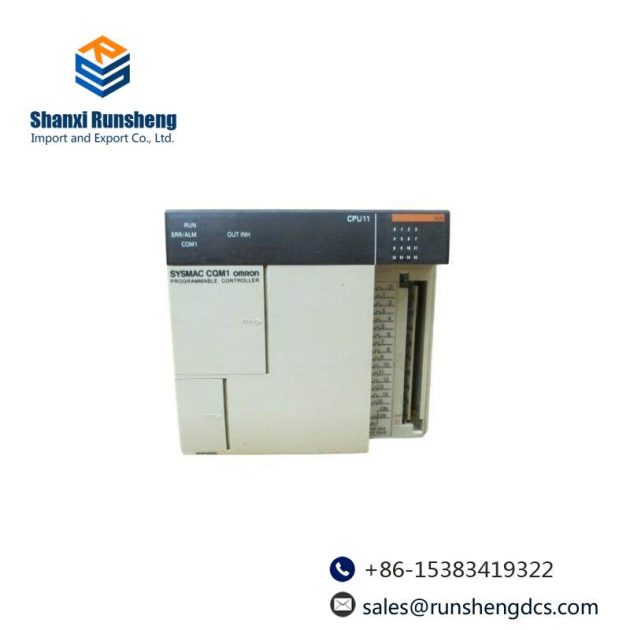 Omron C200H-OD219 8-Way DC Output Unit PNP 0.3A