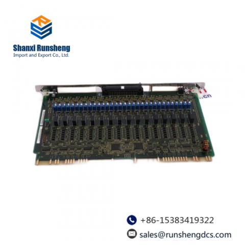 OMRON CJ1W-II101 Industrial PLC Control Unit