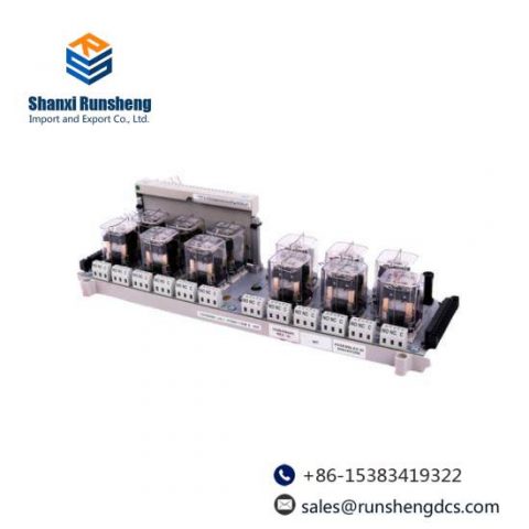 Ovation 5A26458G05 | 1C31238H01: Precision Control Module for Industrial Automation