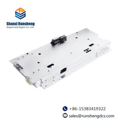 ABB P-HA-MCL-110RB000 Industrial Control Mounting Column