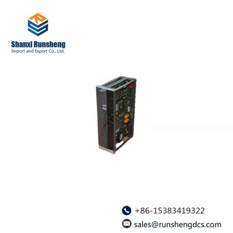 ABB P-HB-AOT-15010000: AOT 150 Harmony Analog Output Module, for Industrial Control Solutions