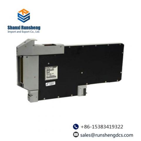 Foxboro P0970BC Dual Node Bus Interface Module - Advanced Industrial Control Solution