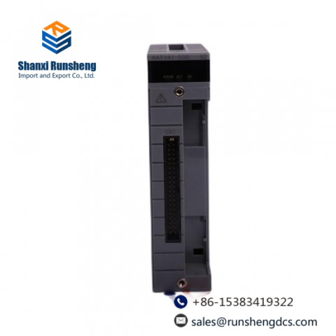 Panasonic 581B363B Industrial Control Module