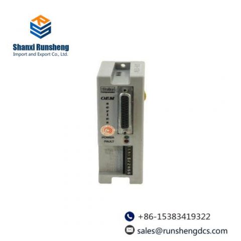 Parker CP*OEM670XM2-10025 Servo Drive: Precision Control, Industry-Leading Performance