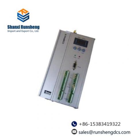 Parker Controls CPX2500S SERVO DRIVES, Precision Control Solutions