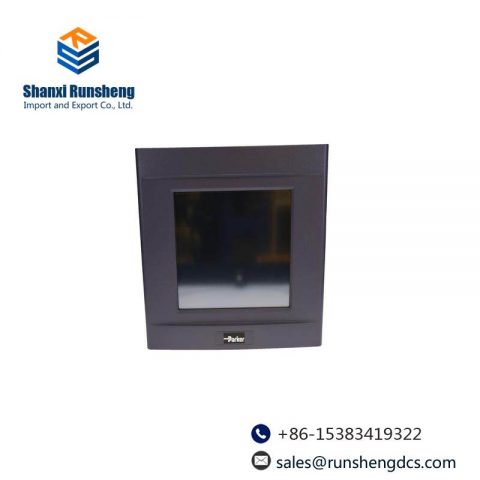 Parker CX-DH AC Drive, 5kW Power Output, 380-480V 50/60Hz, IP20 Protection