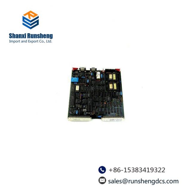 PHILIPS 958481321300 350211080380 Industrial Control Module