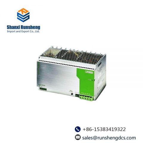 PHOENIX PLC-BSC-24DC/21 - 6.2mm PLC Basic Terminal Block for Input Functions with Screw Connection