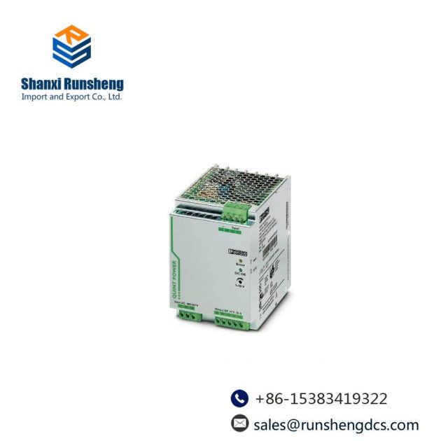 Phoenix Contact UK6N Industrial Control Module